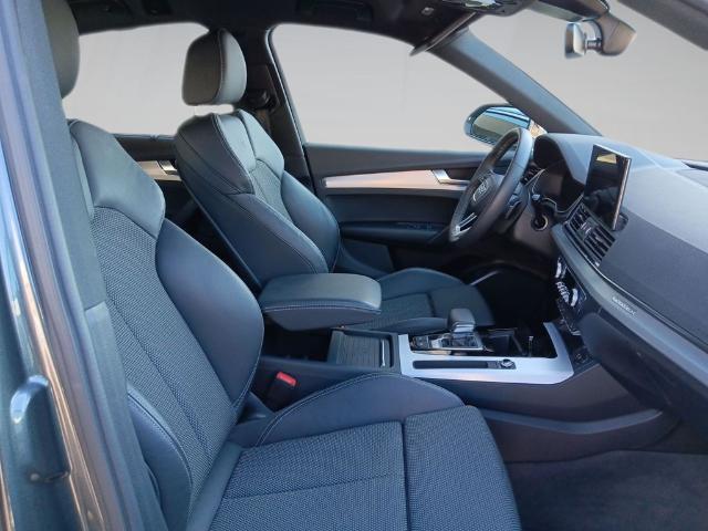 Audi Q5 Sportback S line 40 TDI quattro ultra 150 kW (204 CV)