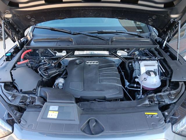 Audi Q5 Sportback S line 40 TDI quattro ultra 150 kW (204 CV)