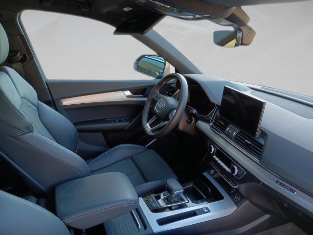Audi Q5 Sportback S line 40 TDI quattro ultra 150 kW (204 CV)
