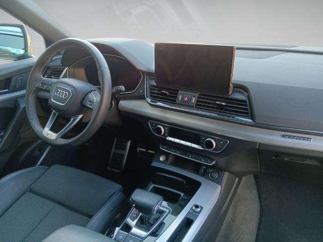 Audi Q5 Sportback S line 40 TDI quattro ultra 150 kW (204 CV)