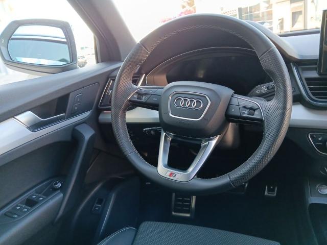 Audi Q5 Sportback S line 40 TDI quattro ultra 150 kW (204 CV)