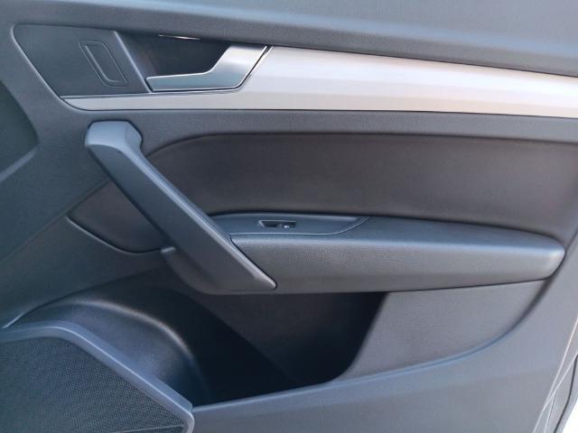 Audi Q5 Sportback S line 40 TDI quattro ultra 150 kW (204 CV)