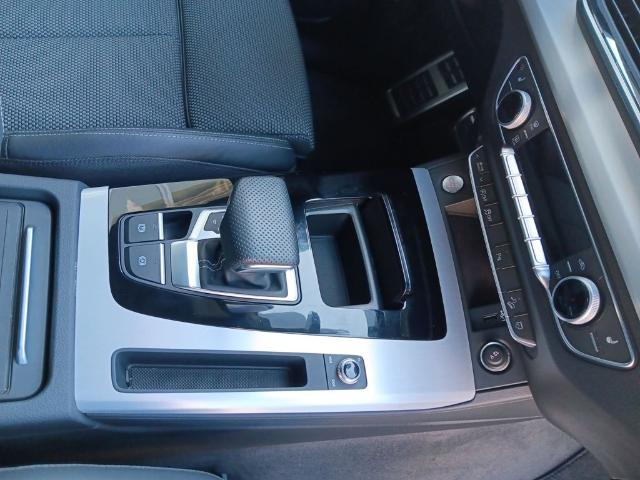 Audi Q5 Sportback S line 40 TDI quattro ultra 150 kW (204 CV)