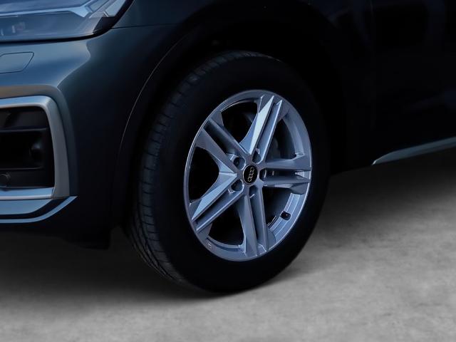 Audi Q5 Sportback S line 40 TDI quattro ultra 150 kW (204 CV)