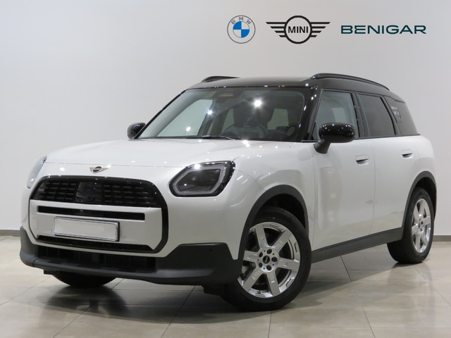 fotoG 0 del MINI MINI Countryman C 125 kW (170 CV) 170cv Gasolina del 2024 en Alicante