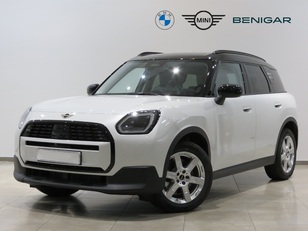 Fotos de MINI Countryman C 125 kW (170 CV)