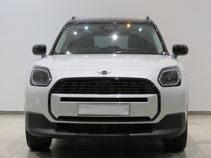 Fotos de MINI Countryman C 125 kW (170 CV)