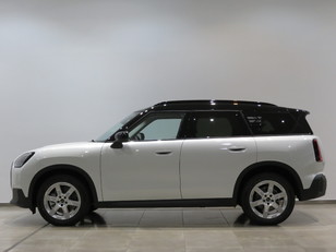 Fotos de MINI Countryman C 125 kW (170 CV)