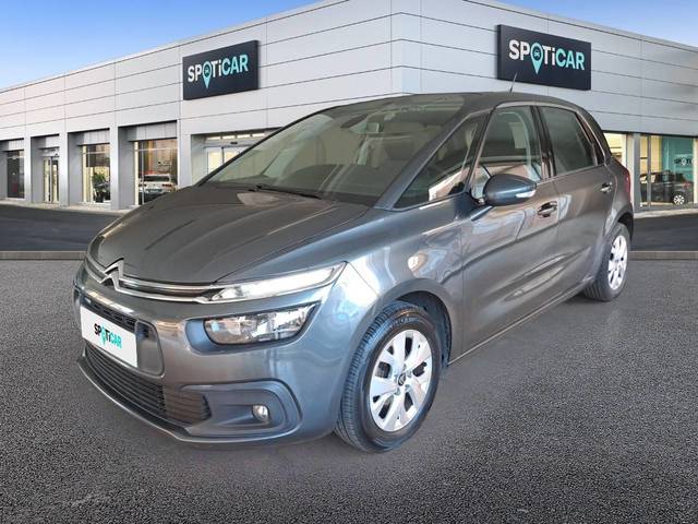 Citroen C4 Picasso PureTech 130 de segunda mano