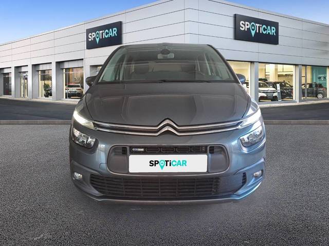 Citroen C4 Picasso PureTech 130 S&S Live 96 kW (130 CV)