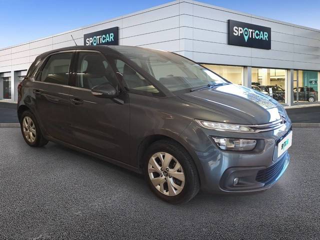 Citroen C4 Picasso PureTech 130 S&S Live 96 kW (130 CV)