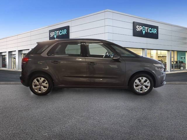 Citroen C4 Picasso PureTech 130 S&S Live 96 kW (130 CV)