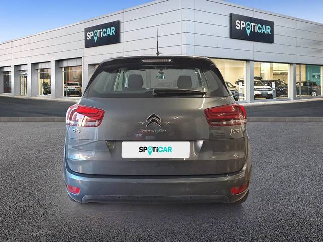 Citroen C4 Picasso PureTech 130 S&S Live 96 kW (130 CV)