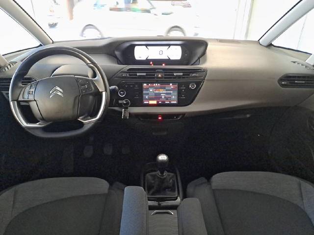 Citroen C4 Picasso PureTech 130 S&S Live 96 kW (130 CV)