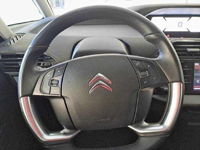 Citroen C4 Picasso PureTech 130 S&S Live 96 kW (130 CV)