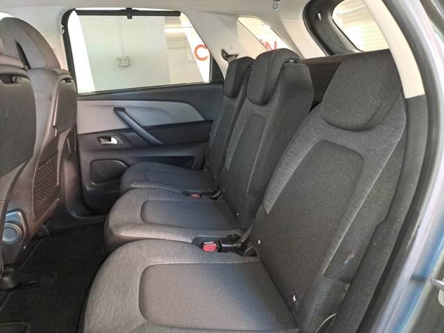 Citroen C4 Picasso PureTech 130 S&S Live 96 kW (130 CV)