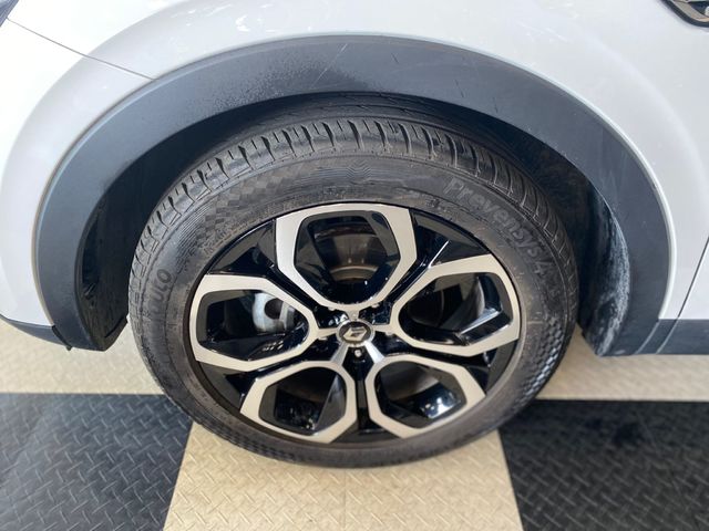 Renault Arkana Zen E-Tech Híbrido 107 kW (145 CV)