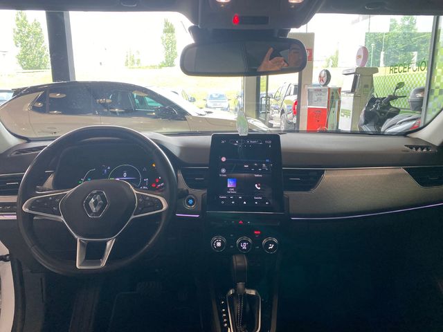 Renault Arkana Zen E-Tech Híbrido 107 kW (145 CV)