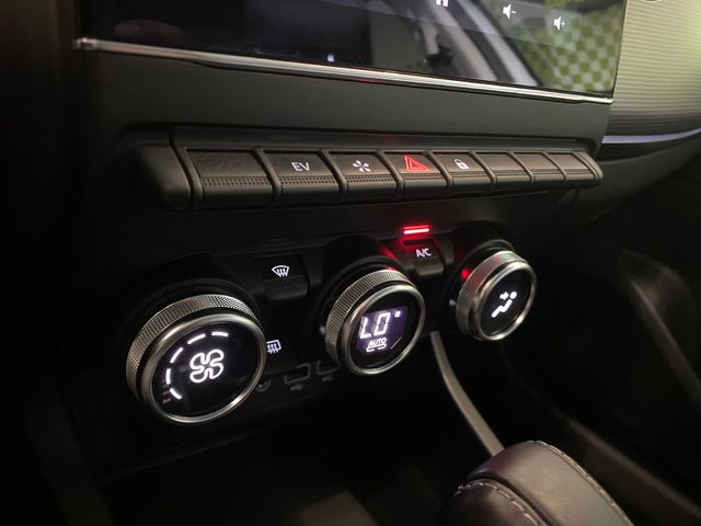Renault Arkana Zen E-Tech Híbrido 107 kW (145 CV)