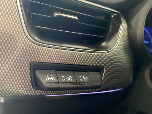 Renault Arkana Zen E-Tech Híbrido 107 kW (145 CV)