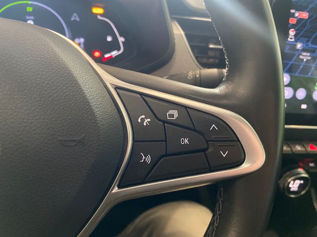Renault Arkana Zen E-Tech Híbrido 107 kW (145 CV)