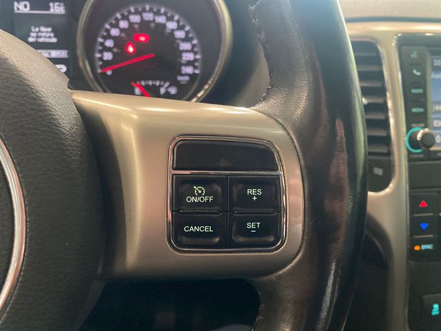 Jeep Grand Cherokee 3.0 V6 CRD Legend Class Auto 140 kW (190 CV)