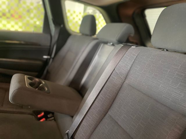 Jeep Grand Cherokee 3.0 V6 CRD Legend Class Auto 140 kW (190 CV)