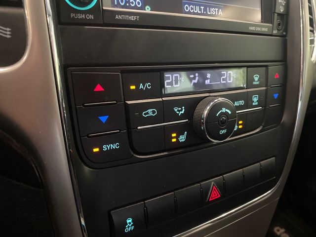 Jeep Grand Cherokee 3.0 V6 CRD Legend Class Auto 140 kW (190 CV)