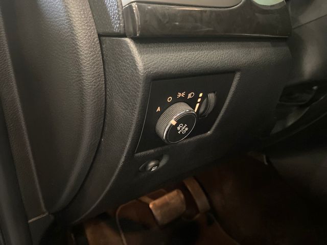 Jeep Grand Cherokee 3.0 V6 CRD Legend Class Auto 140 kW (190 CV)