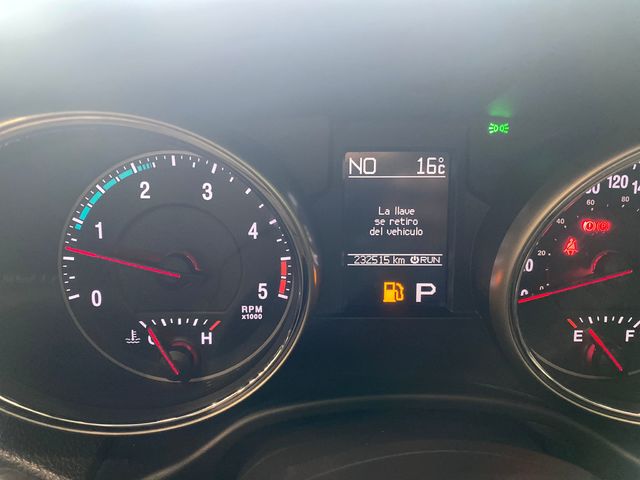 Jeep Grand Cherokee 3.0 V6 CRD Legend Class Auto 140 kW (190 CV)