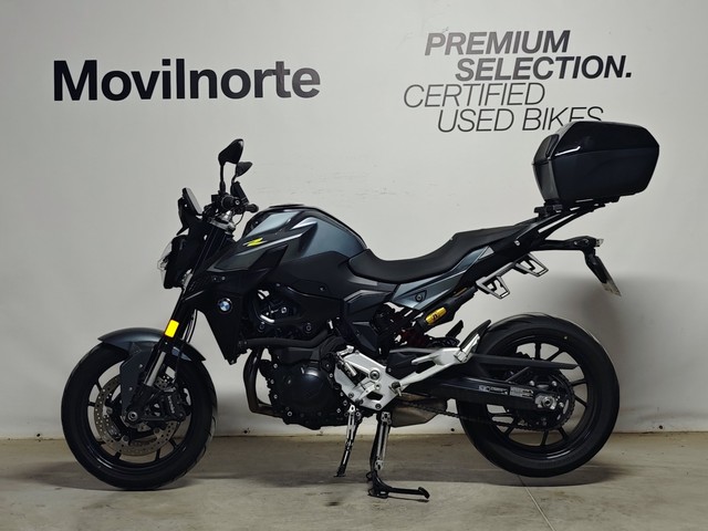 BMW Motorrad F 900 R  de ocasión 