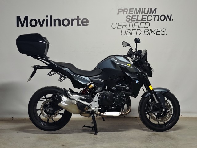 BMW Motorrad F 900 R  de ocasión 