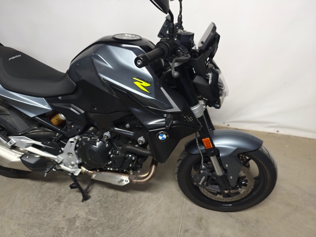 BMW Motorrad F 900 R  de ocasión 