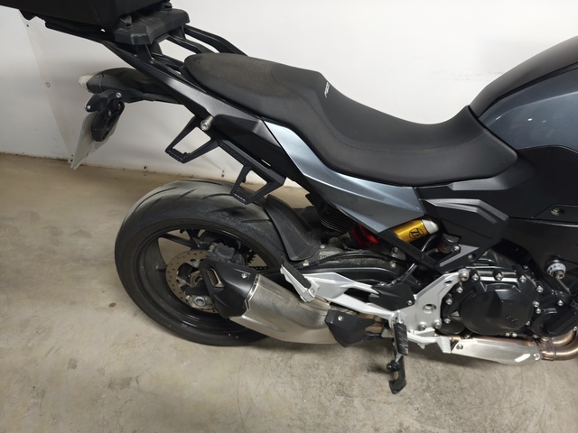 BMW Motorrad F 900 R  de ocasión 