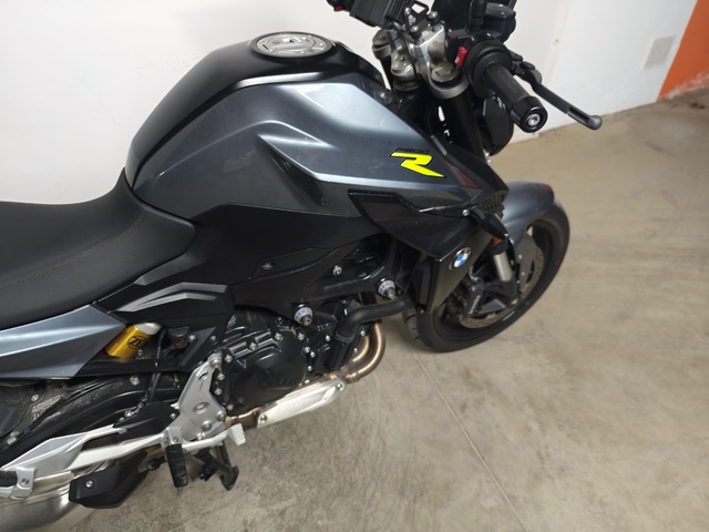 BMW Motorrad F 900 R  de ocasión 