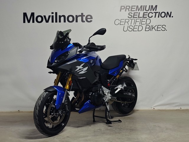 BMW Motorrad F 900 XR  de ocasión 