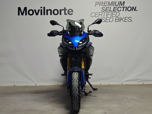 BMW Motorrad F 900 XR  de ocasión 