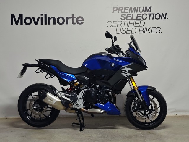 BMW Motorrad F 900 XR  de ocasión 