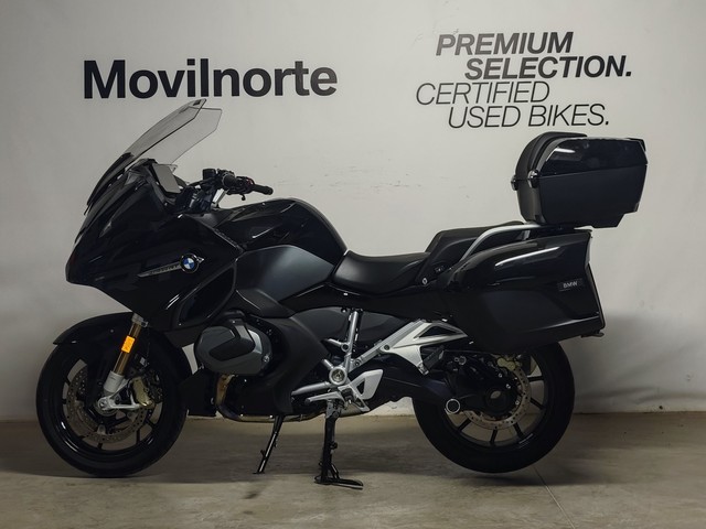 BMW Motorrad R 1250 RT  de ocasión 