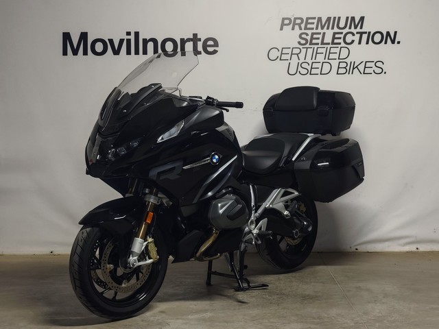 BMW Motorrad R 1250 RT  de ocasión 