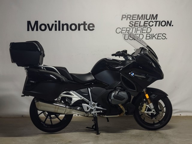 BMW Motorrad R 1250 RT  de ocasión 