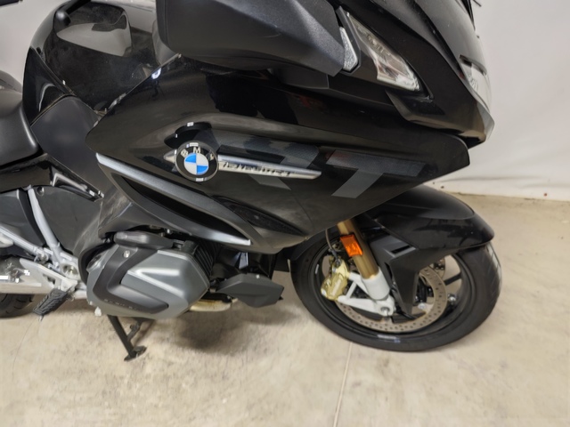 BMW Motorrad R 1250 RT  de ocasión 