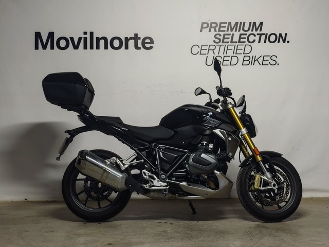 BMW Motorrad R 1250 R  de ocasión 