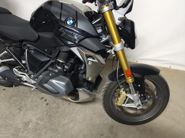 BMW Motorrad R 1250 R  de ocasión 