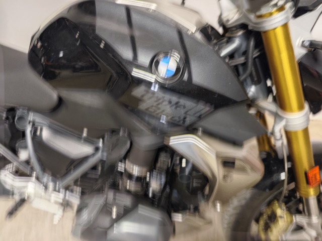 BMW Motorrad R 1250 R  de ocasión 