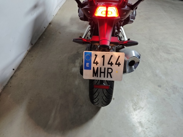 BMW Motorrad R 1250 R  de ocasión 