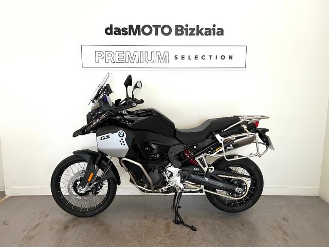 BMW Motorrad F 900 GS ADVENTURE  de ocasión 