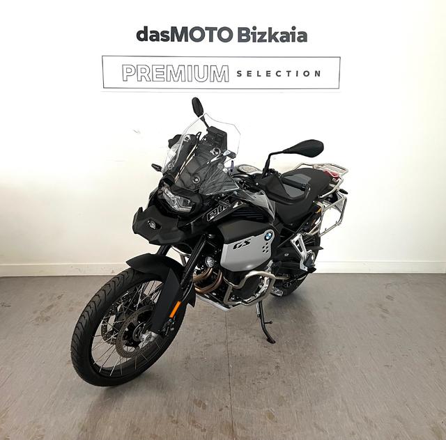 BMW Motorrad F 900 GS ADVENTURE  de ocasión 