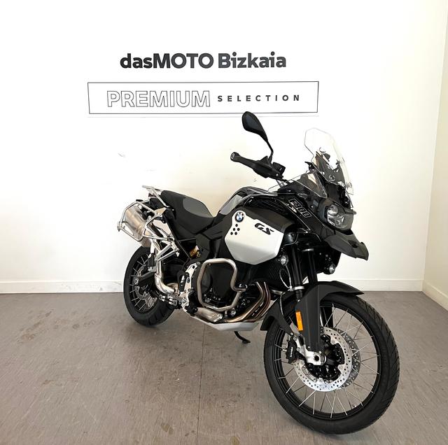 BMW Motorrad F 900 GS ADVENTURE  de ocasión 