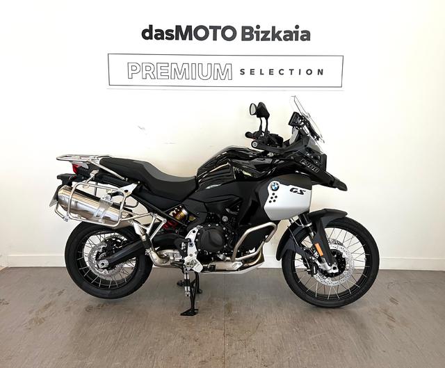 BMW Motorrad F 900 GS ADVENTURE  de ocasión 